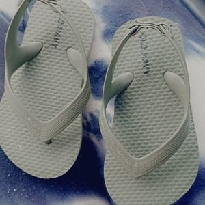 Old Navy flip flops
